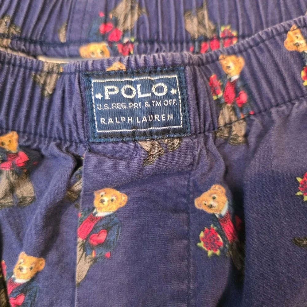 Polo Ralph Lauren vintage polo